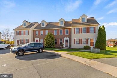 17 Weiser Ct unit 17, Womelsdorf, PA 19567 - photo 2