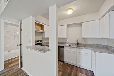 18519 Egret Bay Blvd unit 1706, Houston, TX 77058 - photo 7