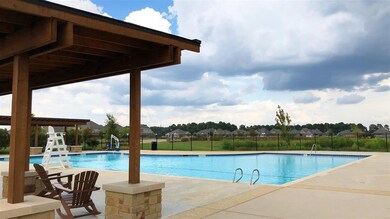 21411 Chestnut Rose Rd, Tomball, TX 77377 - photo 3