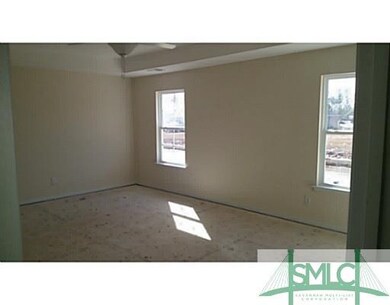 Master Bedroom. Huge Master Suite upstairs overloo
