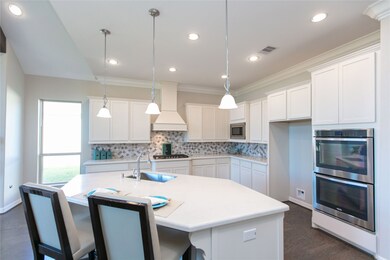 2203 Rose Manor Ct, Richmond, TX 77469 - photo 5