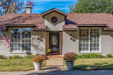 14 Spring Creek Dr, Denison, TX 75020 - photo 2