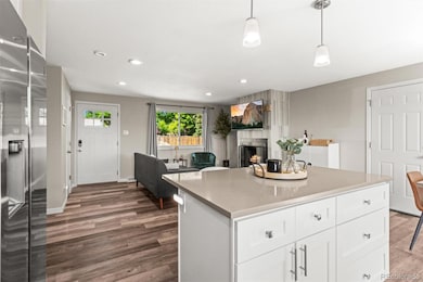 13542 Achilles Dr, Lone Tree, CO 80124 - photo 6