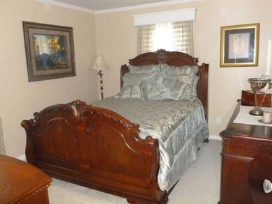 Master Bedroom.
