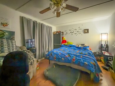 1st floor unit BEDROOM