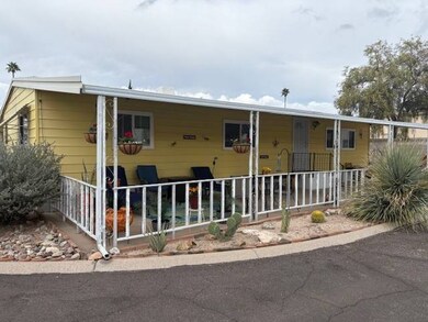 101 W River Rd unit 290, Tucson, AZ 85704 - photo 2