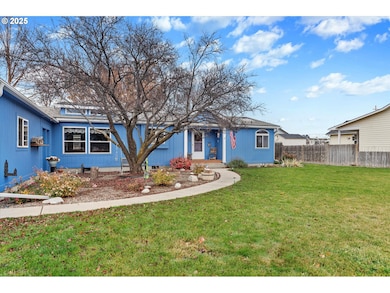 3640 Birch St, Baker City, OR 97814 - photo 2