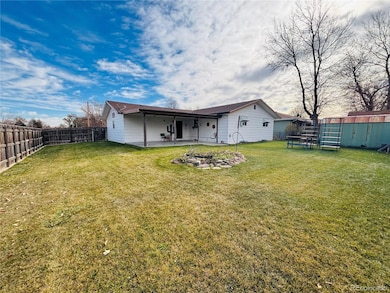 503 Elm St, Fort Morgan, CO 80701 - photo 2