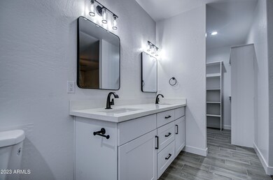 Primary Bath 3