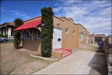 3925 Mountain Ave, El Paso, TX 79930 - photo 4