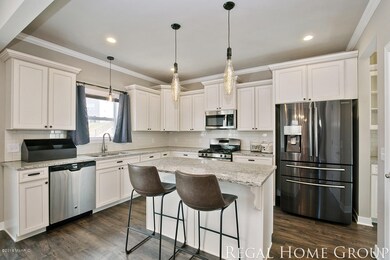 8940 Split Stone Ct, Byron Center, MI 49315 - photo 6