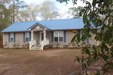 671 Lakeshore Dr, Cordele, GA 31015 - photo 5