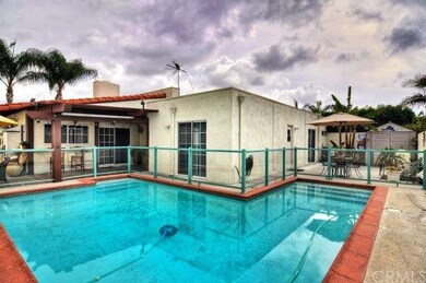 2 Patio Areas Overlook Private Pool with Child Saf