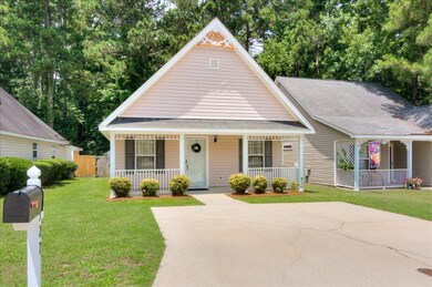 4527 Derryclare Ln, Evans, GA 30809 - photo 3