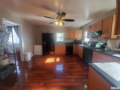 432 E Grant St, Virginia, IL 62691 - photo 3