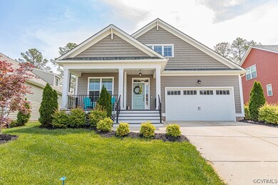 8737 Fishers Green Pl