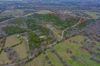 Lot 1 Parsons Ln, Harrodsburg, KY 40330 - photo 3