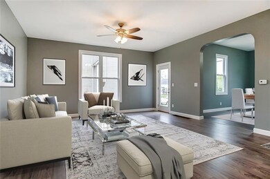 506 Murray St, Wapakoneta, OH 45895 - photo 7