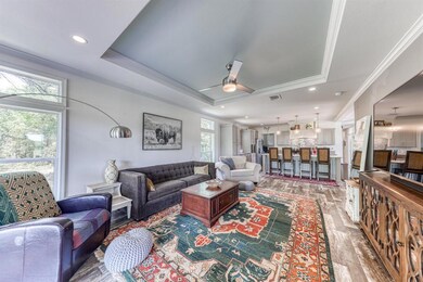 901 Harmony Cir, Weatherford, TX 76087 - photo 6