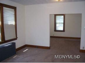 Living Room To Dining Room
