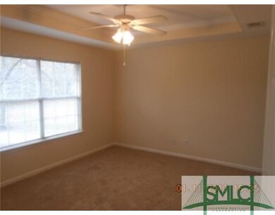 Master Bedroom.