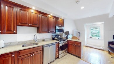 354 Tappan St unit 3, Brookline, MA 02445 - photo 4
