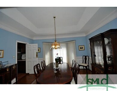 Dining Room.