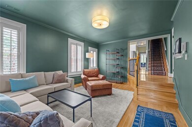 313 W Freemason St unit 3, Norfolk, VA 23510 - photo 7