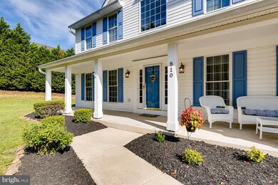 810 Cornwall Ct, Sykesville, MD 21784 - photo 3