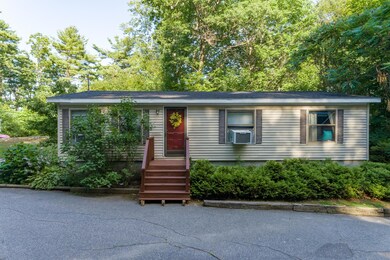 12 Spruce St
