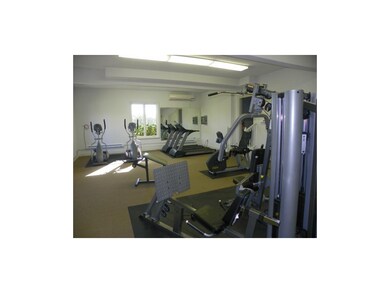 Community Fitness Center