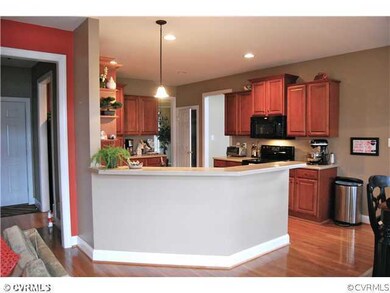 800 Colony Forest Dr, Midlothian, VA 23114 - photo 2