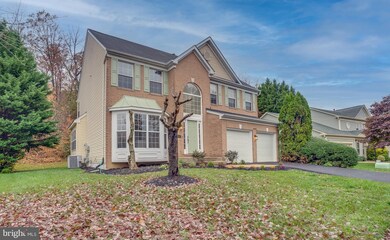 16958 Cass Brook Ln, Woodbridge, VA 22191 - photo 2