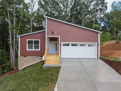 25 Meeting St unit 11, Asheville, NC 28803 - photo 2