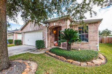 29326 Legends Line Dr, Spring, TX 77386 - photo 2