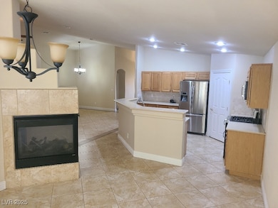 3409 Amish Ave, North Las Vegas, NV 89031 - photo 5