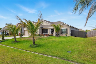 1041 SW Dartmouth Ave, Port St. Lucie, FL 34953 - photo 2