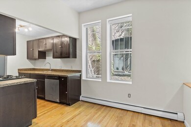 11 Albemarle St unit 1, Boston, MA 02115 - photo 6