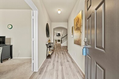 5188 Dry Hollow Dr, Alvin, TX 77511 - photo 2