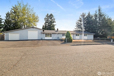 Parking options galore!