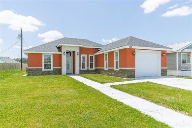 809 Sabrina Dr, Alamo, TX 78516 - photo 2