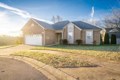 103 Wild Cherry Way, Frankfort, KY 40601 - photo 2