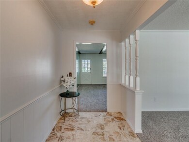 2417 NW 121st St, Oklahoma City, OK 73120 - photo 4