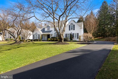 721 Outpost Cir, Wayne, PA 19087 - photo 3