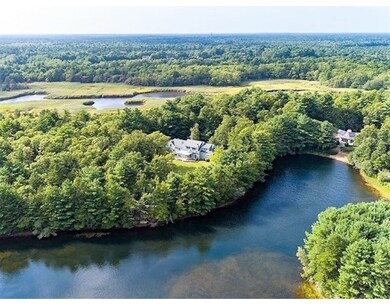 33 River View Ln, Marion, MA 02738 - photo 2