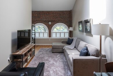 The Basilica unit 209, Charlestown, MA 02129 - photo 7