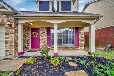 14506 Big Sur Dr, Houston, TX 77095 - photo 2