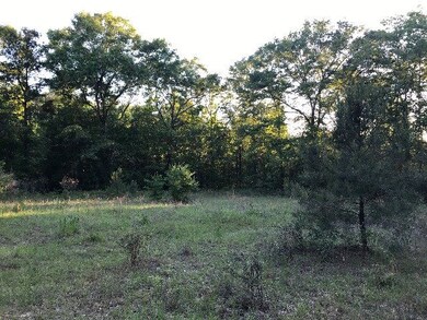 Open food plot