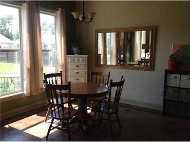 Dining Room.