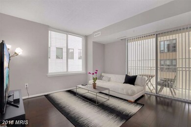 The Crescent unit 510, Silver Spring, MD 20910 - photo 3